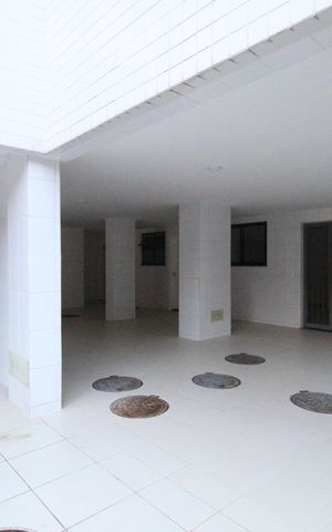 Apartamento à venda com 88m², 2 quartos e 1 vagaÁrea comum