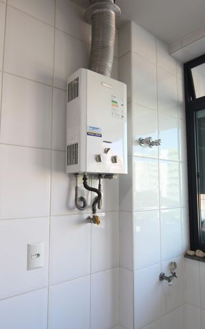 Apartamento à venda com 88m², 2 quartos e 1 vagaÁrea de serviço