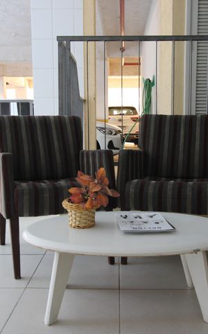 Apartamento à venda com 88m², 2 quartos e 1 vagaÁrea comum