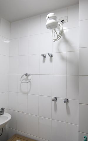 Apartamento à venda com 88m², 2 quartos e 1 vagaBanheiro 2