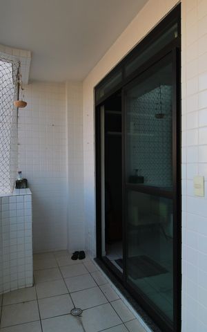 Apartamento à venda com 88m², 2 quartos e 1 vagaSala - Varanda