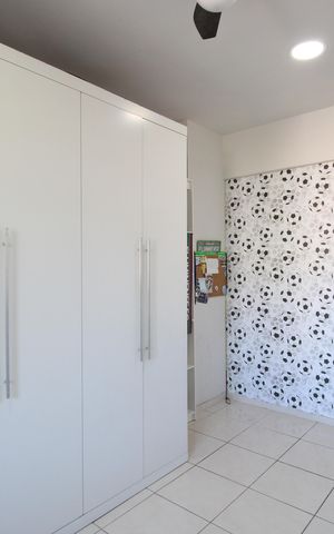 Apartamento à venda com 88m², 2 quartos e 1 vagaQuarto 1