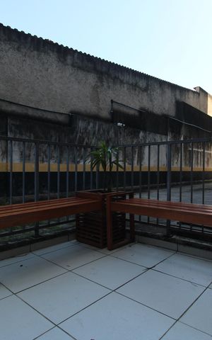 Apartamento à venda com 88m², 2 quartos e 1 vagaÁrea comum