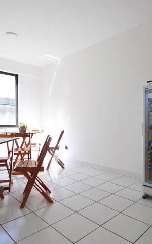 Apartamento à venda com 88m², 2 quartos e 1 vagaÁrea comum