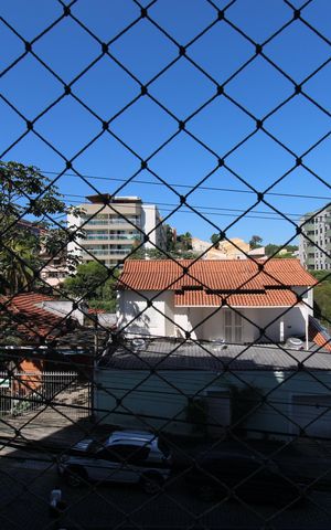 Apartamento à venda com 88m², 2 quartos e 1 vagaSala - Varanda