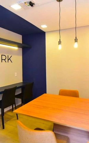 Apartamento para alugar com 39m², 2 quartos e sem vagaÁrea comum