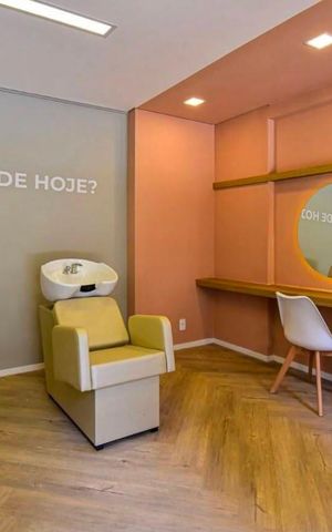 Apartamento para alugar com 39m², 2 quartos e sem vagaÁrea comum