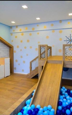 Apartamento para alugar com 39m², 2 quartos e sem vagaÁrea comum