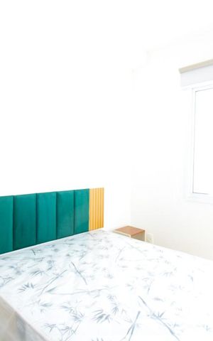 Studio à venda com 17m², 1 quarto e sem vaga Studio à venda com 17m², 1 quarto e sem vagaStudio