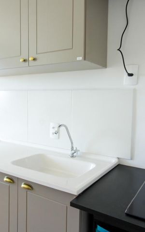 Studio à venda com 17m², 1 quarto e sem vaga Studio à venda com 17m², 1 quarto e sem vagaStudio