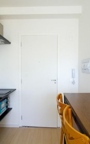 Studio à venda com 17m², 1 quarto e sem vaga Studio à venda com 17m², 1 quarto e sem vagaStudio