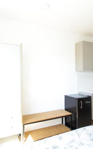 Studio à venda com 17m², 1 quarto e sem vaga Studio à venda com 17m², 1 quarto e sem vagaStudio
