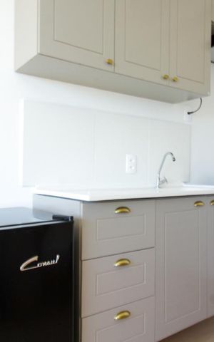 Studio à venda com 17m², 1 quarto e sem vaga Studio à venda com 17m², 1 quarto e sem vagaStudio