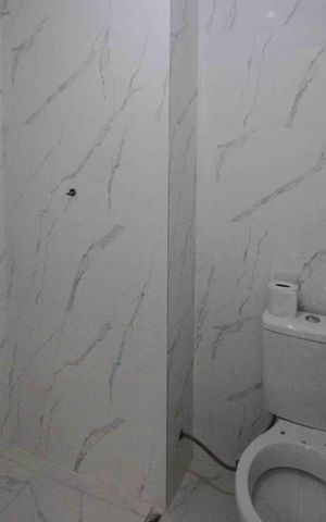 Apartamento à venda com 38m², 2 quartos e sem vaga Apartamento à venda com 38m², 2 quartos e sem vagaBanheiro