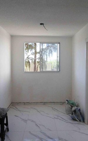 Apartamento à venda com 38m², 2 quartos e sem vaga Apartamento à venda com 38m², 2 quartos e sem vagaSala