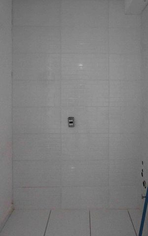 Apartamento à venda com 38m², 2 quartos e sem vaga Apartamento à venda com 38m², 2 quartos e sem vagaÁrea de Serviço