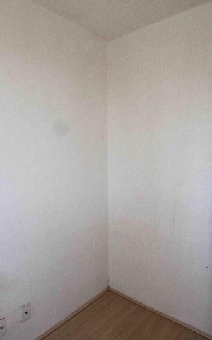 Apartamento à venda com 38m², 2 quartos e sem vaga Apartamento à venda com 38m², 2 quartos e sem vagaQuarto