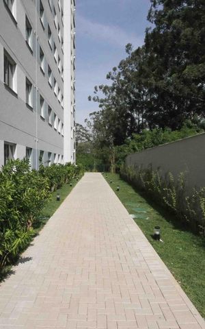 Apartamento à venda com 38m², 2 quartos e sem vaga Apartamento à venda com 38m², 2 quartos e sem vagaÁrea comun