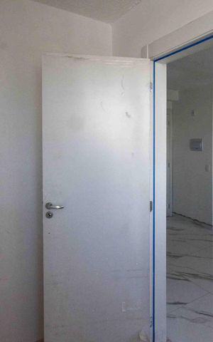 Apartamento à venda com 38m², 2 quartos e sem vaga Apartamento à venda com 38m², 2 quartos e sem vagaQuarto