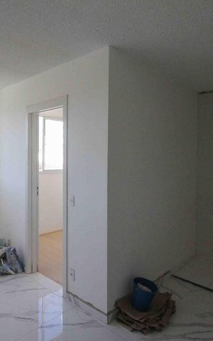 Apartamento à venda com 38m², 2 quartos e sem vaga Apartamento à venda com 38m², 2 quartos e sem vagaSala