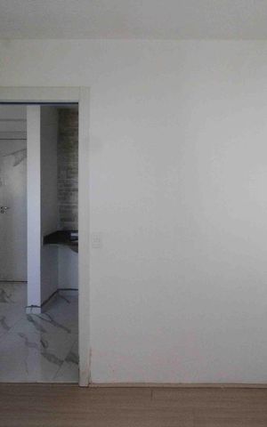 Apartamento à venda com 38m², 2 quartos e sem vaga Apartamento à venda com 38m², 2 quartos e sem vagaQuarto 02