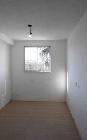Apartamento à venda com 38m², 2 quartos e sem vaga Apartamento à venda com 38m², 2 quartos e sem vagaQuarto 02