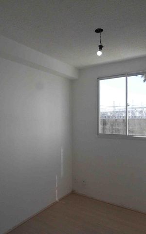 Apartamento à venda com 38m², 2 quartos e sem vaga Apartamento à venda com 38m², 2 quartos e sem vagaQuarto 02
