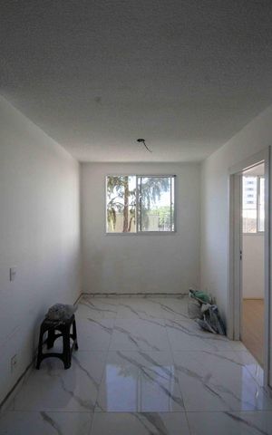 Apartamento à venda com 38m², 2 quartos e sem vaga Apartamento à venda com 38m², 2 quartos e sem vagaSala