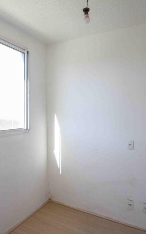 Apartamento à venda com 38m², 2 quartos e sem vaga Apartamento à venda com 38m², 2 quartos e sem vagaQuarto
