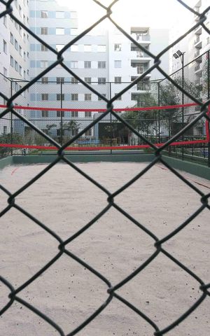 Apartamento à venda com 38m², 2 quartos e sem vaga Apartamento à venda com 38m², 2 quartos e sem vagaQuadra de Área