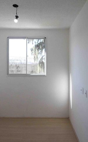 Apartamento à venda com 38m², 2 quartos e sem vaga Apartamento à venda com 38m², 2 quartos e sem vagaQuarto 02