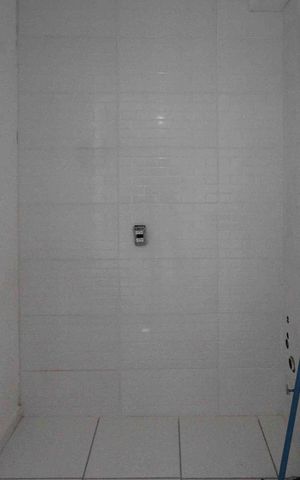 Apartamento à venda com 38m², 2 quartos e sem vaga Apartamento à venda com 38m², 2 quartos e sem vagaÁrea de Serviço