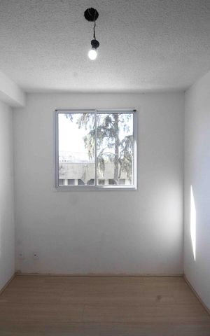 Apartamento à venda com 38m², 2 quartos e sem vaga Apartamento à venda com 38m², 2 quartos e sem vagaQuarto 02