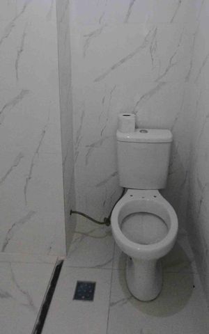 Apartamento à venda com 38m², 2 quartos e sem vaga Apartamento à venda com 38m², 2 quartos e sem vagaBanheiro