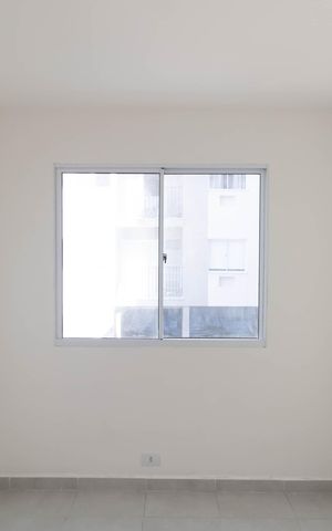 Apartamento para alugar com 50m², 2 quartos e 1 vagaQuarto 1