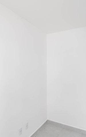 Apartamento para alugar com 50m², 2 quartos e 1 vagaQuarto 1