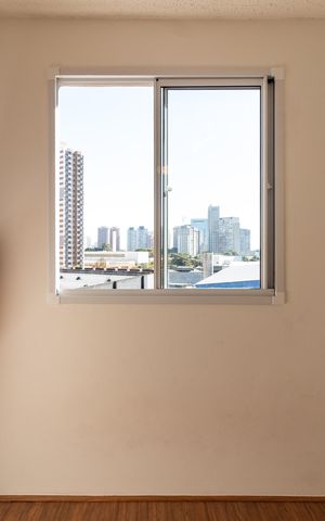 Apartamento para alugar com 36m², 2 quartos e sem vagaQuarto 2
