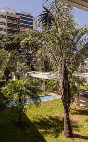 Apartamento à venda com 153m², 3 quartos e 3 vagas Apartamento à venda com 153m², 3 quartos e 3 vagasÁrea Comum