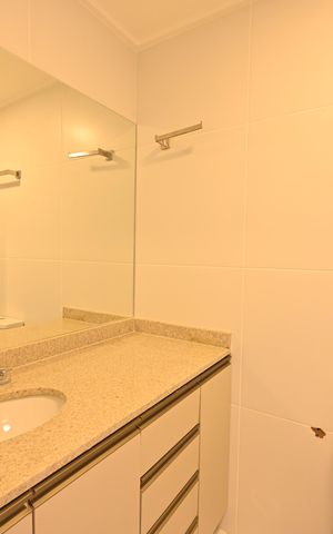 Studio para alugar com 24m², 1 quarto e sem vagaBanheiro Social