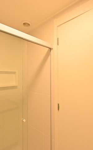 Studio para alugar com 24m², 1 quarto e sem vagaBanheiro Social