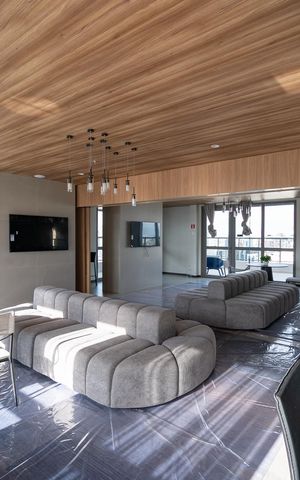 Studio para alugar com 24m², 1 quarto e sem vaga Studio para alugar com 24m², 1 quarto e sem vagaEspaço Gourmet