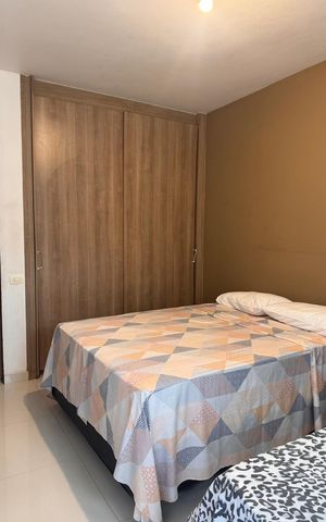 Apartamento à venda com 56m², 1 quarto e 1 vagaQuarto
