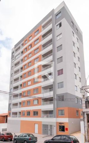 Apartamento para alugar com 17m², 1 quarto e sem vaga