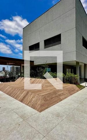 Apartamento à venda com 27m², 1 quarto e sem vaga Apartamento à venda com 27m², 1 quarto e sem vagaRooftop