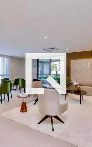 Apartamento à venda com 27m², 1 quarto e sem vaga Apartamento à venda com 27m², 1 quarto e sem vagaSalão de Festas