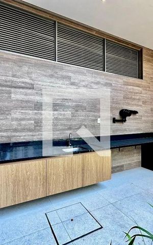 Apartamento à venda com 27m², 1 quarto e sem vaga Apartamento à venda com 27m², 1 quarto e sem vagaEspaço Pet