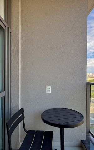 Apartamento à venda com 27m², 1 quarto e sem vaga Apartamento à venda com 27m², 1 quarto e sem vagaSacada