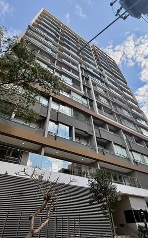 Apartamento à venda com 27m², 1 quarto e sem vaga Apartamento à venda com 27m², 1 quarto e sem vagaFachada
