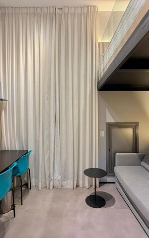 Apartamento à venda com 27m², 1 quarto e sem vaga Apartamento à venda com 27m², 1 quarto e sem vagaSala