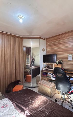 Casa à venda com 240m², 3 quartos e 3 vagas Casa à venda com 240m², 3 quartos e 3 vagasQuarto 1 - Suíte 1